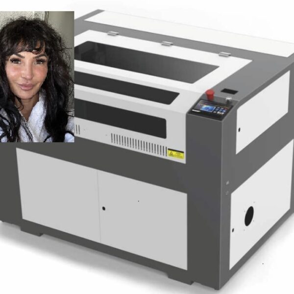 Laser e Diana Laser e Diana